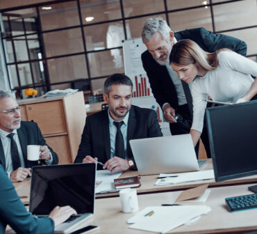 Cos'è l'outsourcing della contabilità