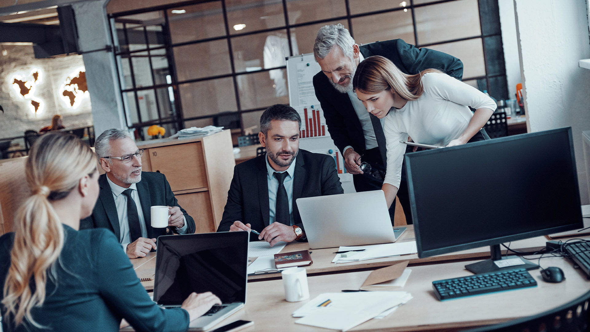Cos’è l’outsourcing della contabilità e quali sono i vantaggi?