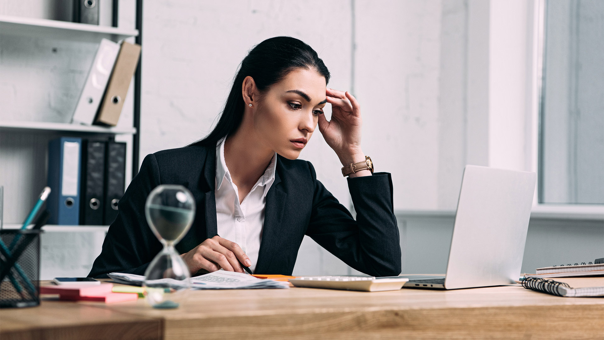 Il Timesheet per commercialisti: Strumento essenziale per la produttività