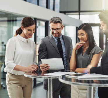 L'unico CRM specifico per studi professionali