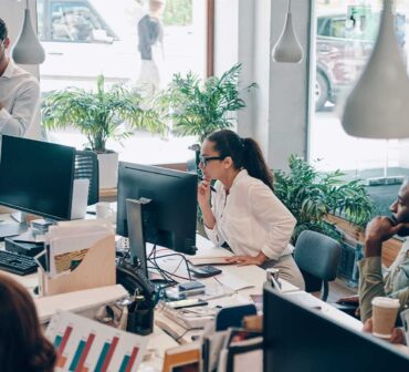 personale interno o contabilità in outsourcing