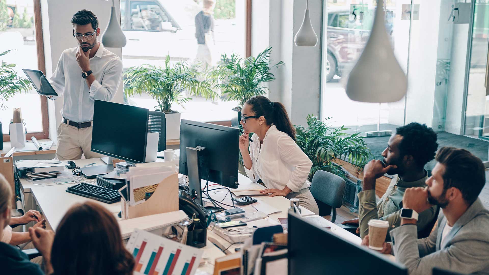 Personale interno o contabilità in outsourcing: quale soluzione è più vantaggiosa?