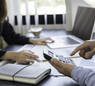 Come scegliere il partner giusto per l'outsourcing contabile