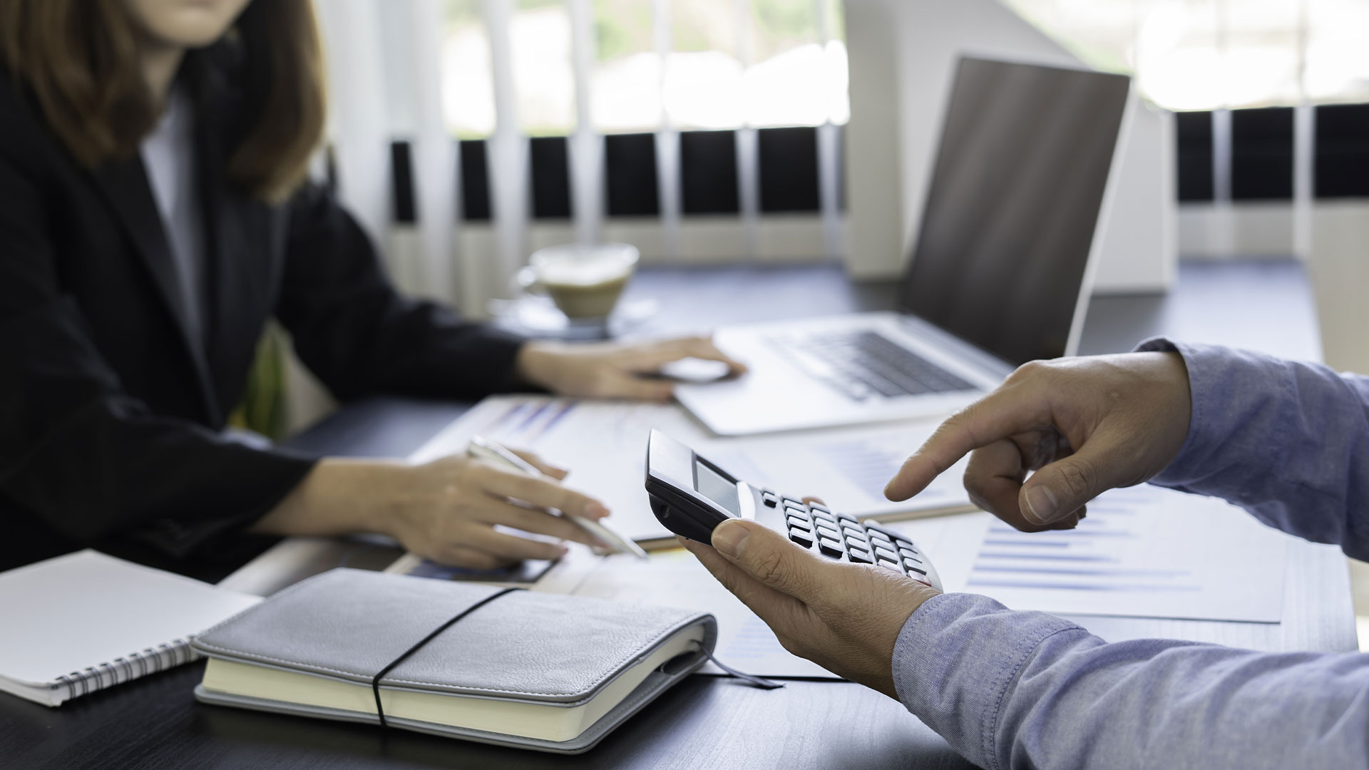 Outsourcing contabile: guida completa per scegliere il partner giusto