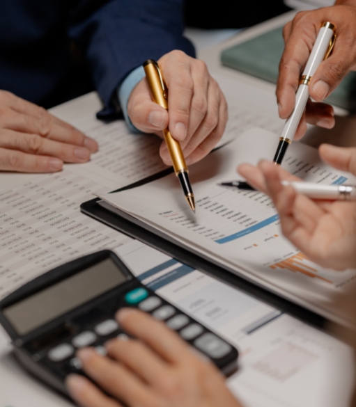 Aumenta la redditività con l'outsourcing della contabilità