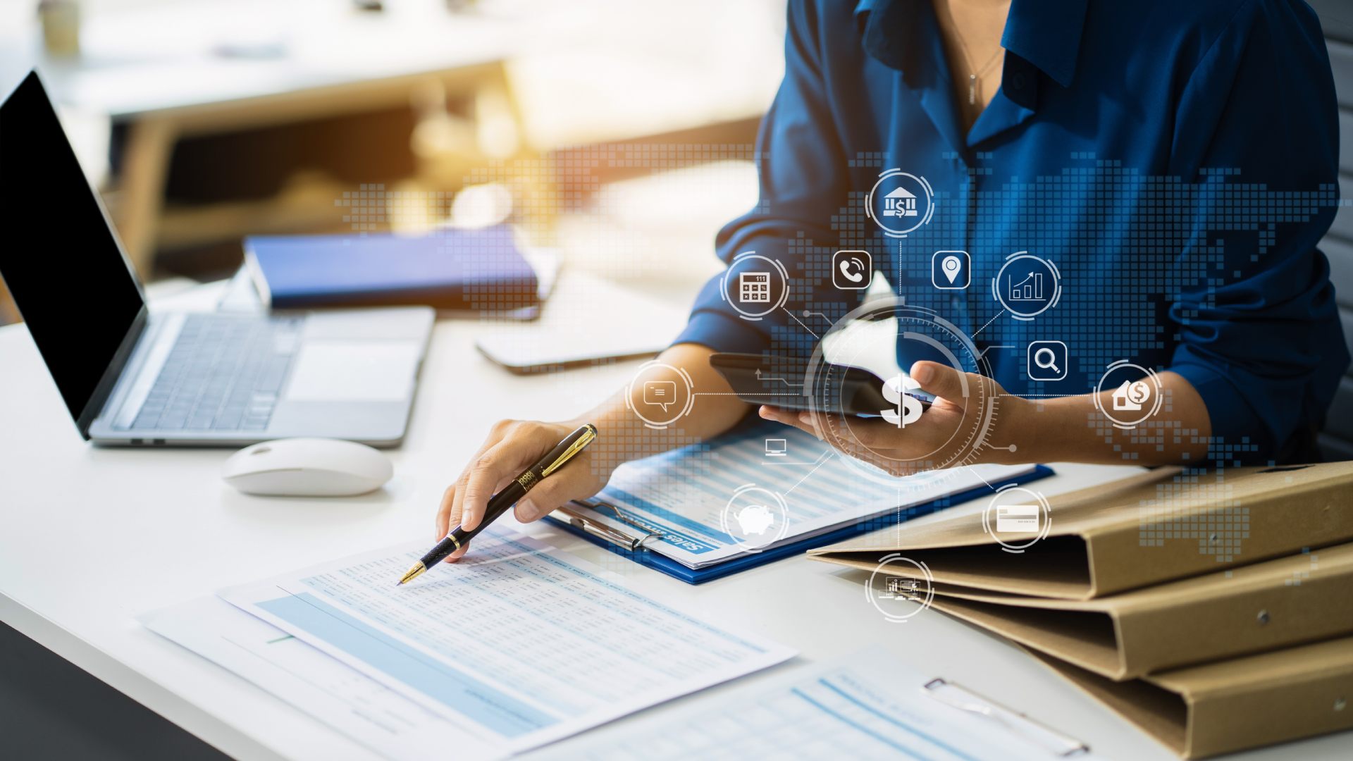 Perché l’automazione contabile è ormai essenziale per gli studi professionali