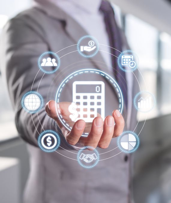 Funzionalità del software contabilità per commercialisti