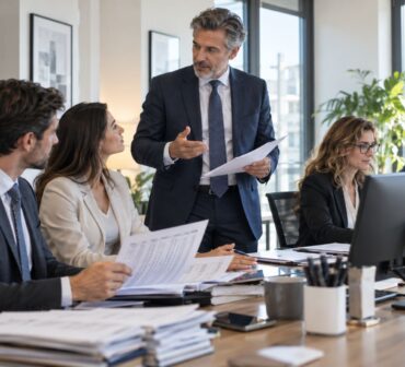 Collaboratori Commercialista