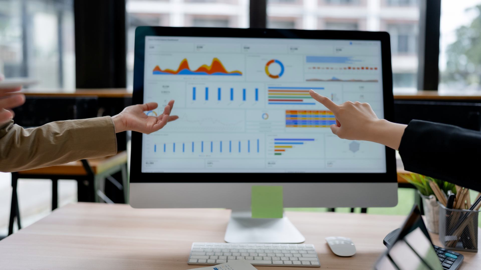 KPI studio commercialista