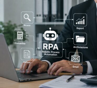 RPA per commercialisti