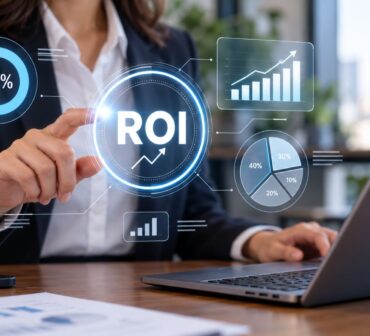 calcolare il ROI di un software gestionale per commercialisti